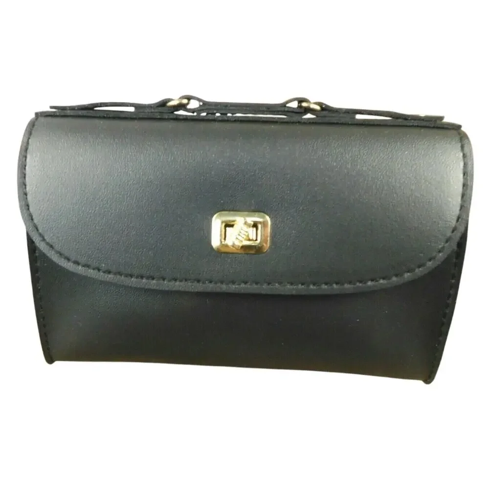 American Girl Samantha Valise Travel Bag Pleasant Company Luggage Case Pamphlet